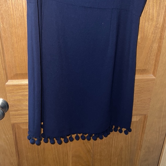 Mini Puff Dress - Picture 2 of 2